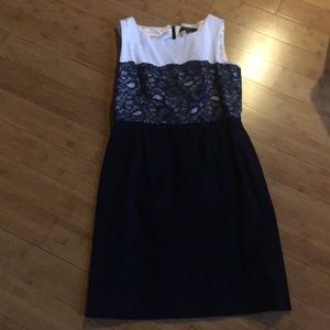 ALEX MARIE DRESS